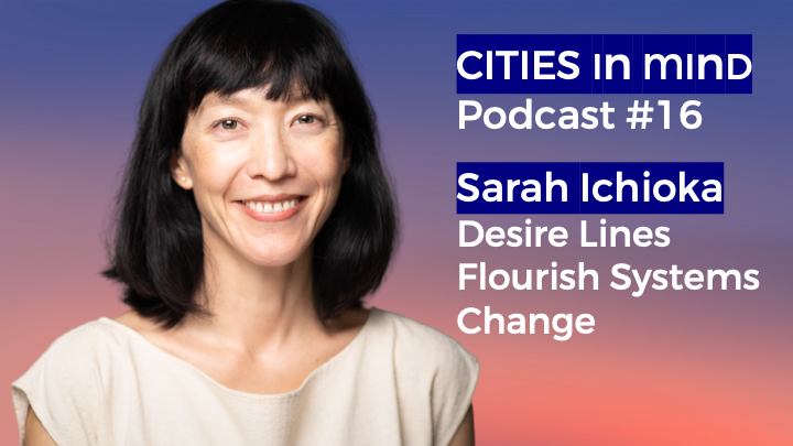 Cities in Mind tweet media