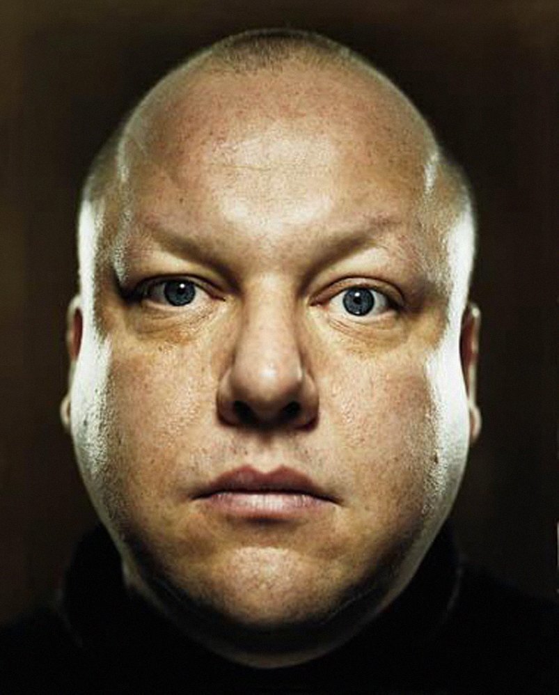 Happy birthday, Black Francis!

Just think how good Doolittle would sound on our system... 