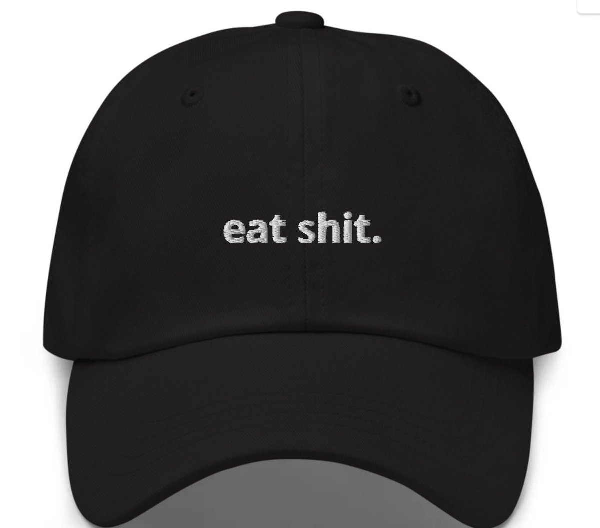 BChickenfry's tweet photo. Only feels right to make this hat. https://t.co/oYtndspRFs https://t.co/bANuuAjmrn