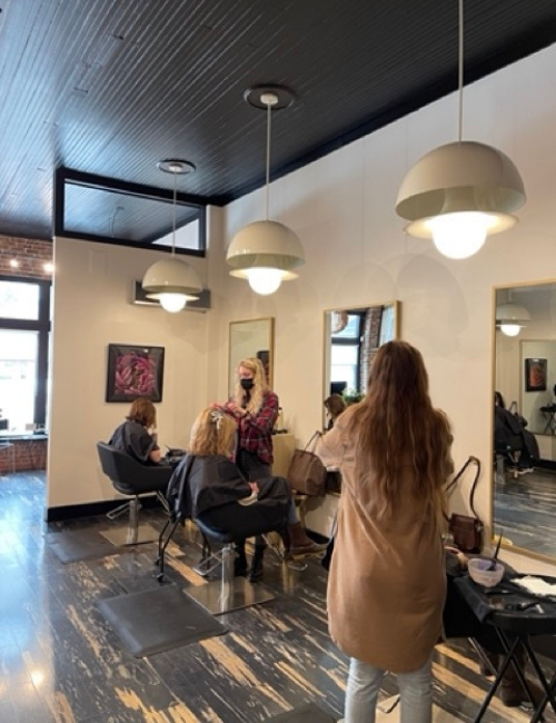 hair stylists nashville tn