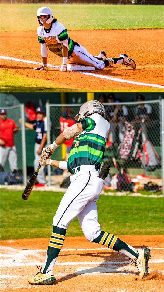 KCS Baseball tweet media