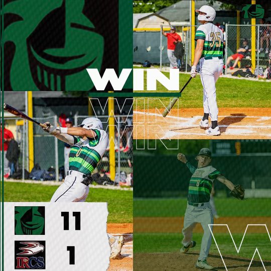 KCS Baseball tweet media