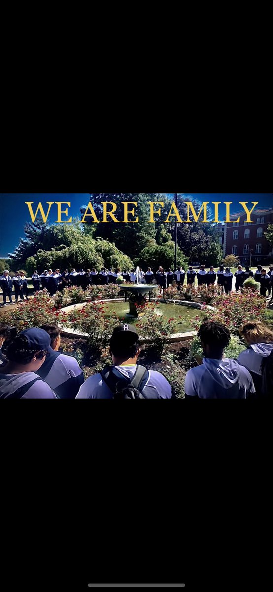 After a Great Talk with <a href="/FathereeAdam/">Adam Fatheree</a> I am extremely Blessed to receive an Offical Offer from the University Of Saint Mary🔵🟡!! <a href="/Spire_Football/">Spire Football</a>