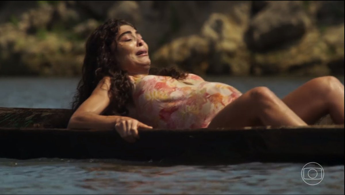 worldsecco's tweet photo. juliana paes você é gigante! #pantanal https://t.co/qcIjdoCZPb