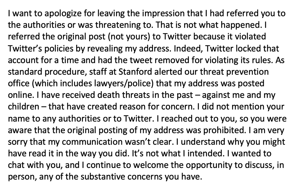 Jo Boaler tweet media