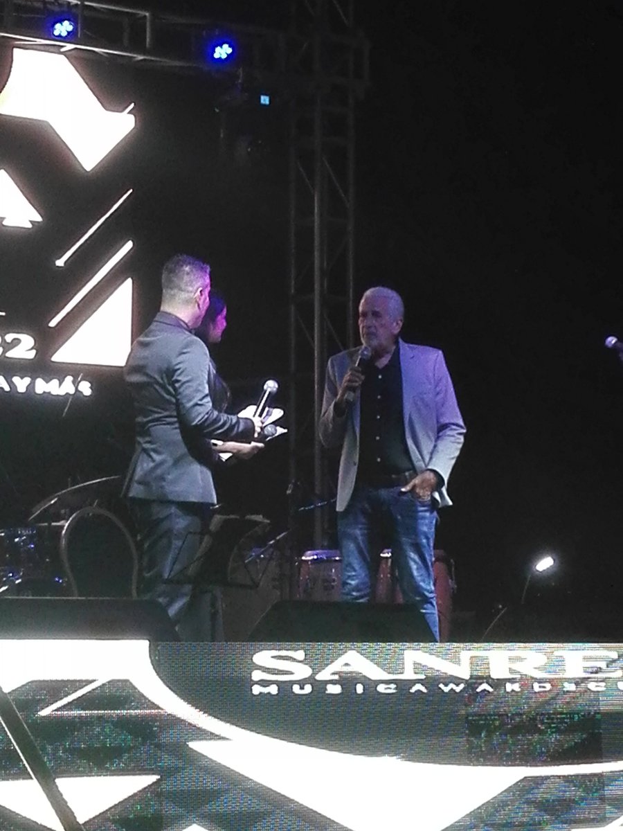 San Remo Music Awards es ya una realidad en La Habana, Ciudad Creativa de la Música. #CubaViveYCelebra #LaCulturaSalva <a href="/PresidenciaCuba/">Presidencia Cuba 🇨🇺</a> <a href="/AsambleaCuba/">Asamblea Nacional Cuba</a> <a href="/gobhabana/">Gobierno La Habana</a> <a href="/torres_iribar/">Luis Antonio Torres Iribar</a> <a href="/RGZapata500/">Reinaldo García Zapata</a>