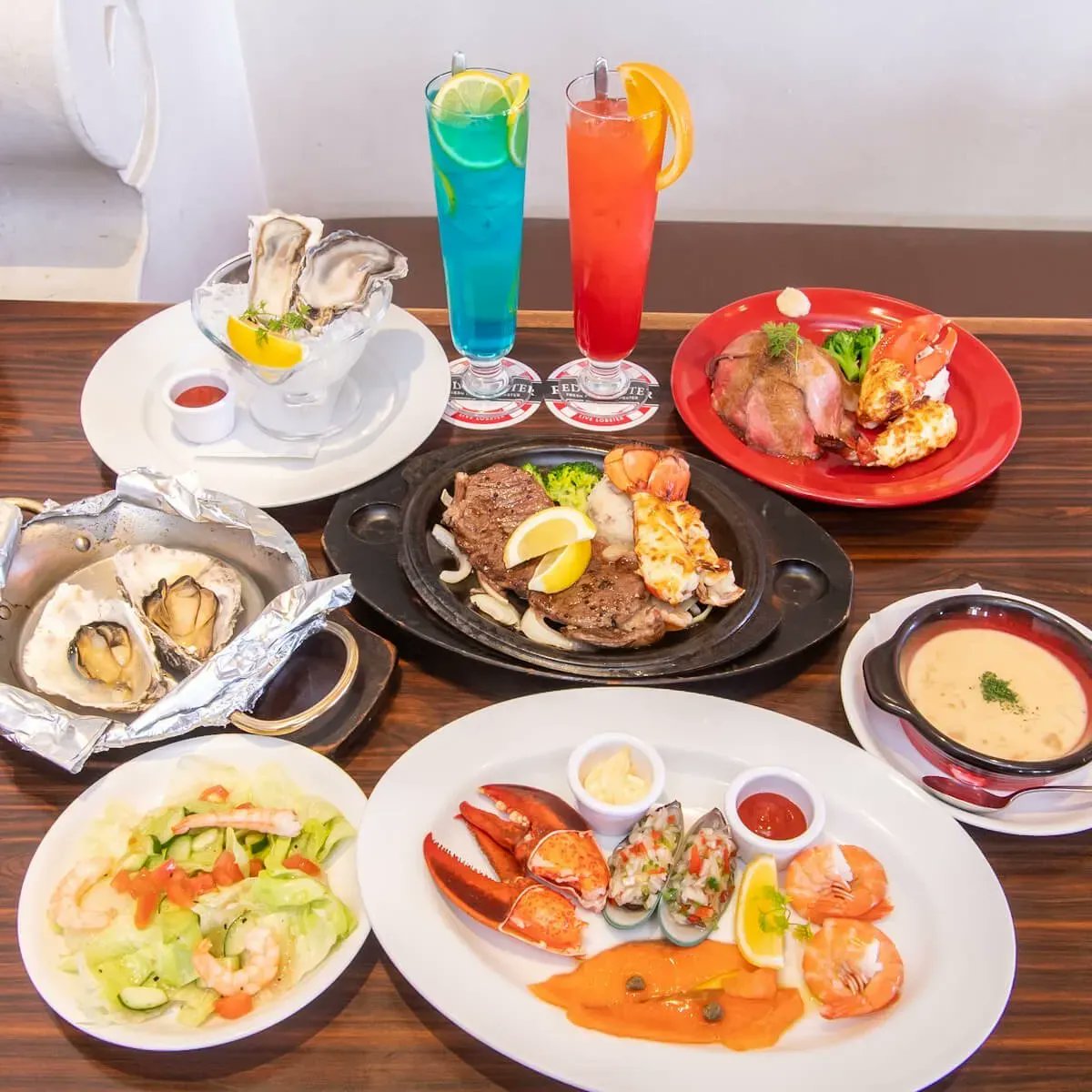 レッドロブスター Redlobsterjapan Twitter レッドロブスター Redlobsterjapan Twitter