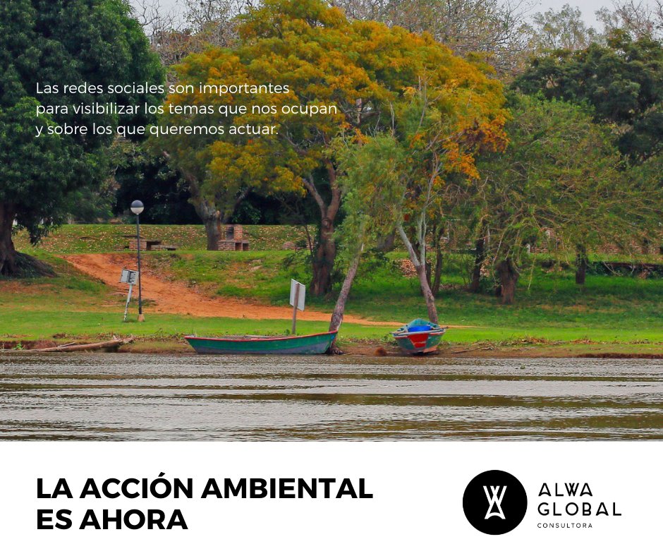 AlwaGlobal's tweet photo. Las redes sociales nos permiten vincularnos, mostrar nuestro interés en los temas que nos apasionan, contribuir al diálogo.
Actuemos bien. https://t.co/Y6qsS8236s