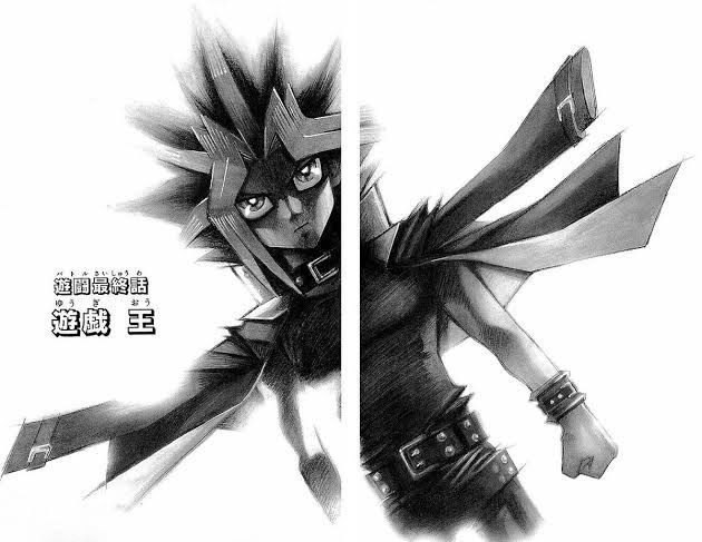 アニメ 遊戯王 初代 の最終回はどうなった 死者蘇生の意味についても トレンドのエンジン