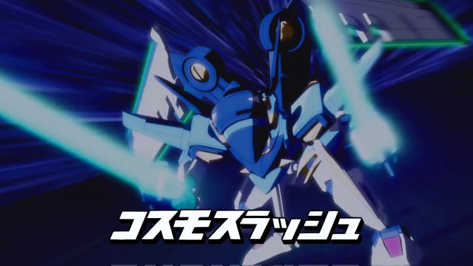 ダンボール戦機wのtwitterイラスト検索結果