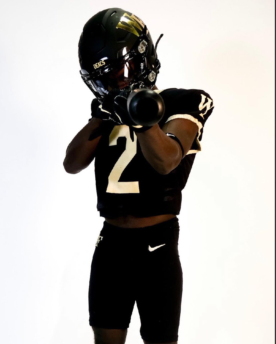 Nashaun Pryor (@nashaunpryor1) on Twitter photo Had a amazing time today at <a href="/WakeFB/">Wake Forest Football</a> thank you <a href="/johnlhunter1/">john l. hunter</a> for the invite can’t wait to be back #GoDeacs
Where the deacons at? Had a amazing time today at <a href="/WakeFB/">Wake Forest Football</a> thank you <a href="/johnlhunter1/">john l. hunter</a> for the invite can’t wait to be back #GoDeacs
Where the deacons at?