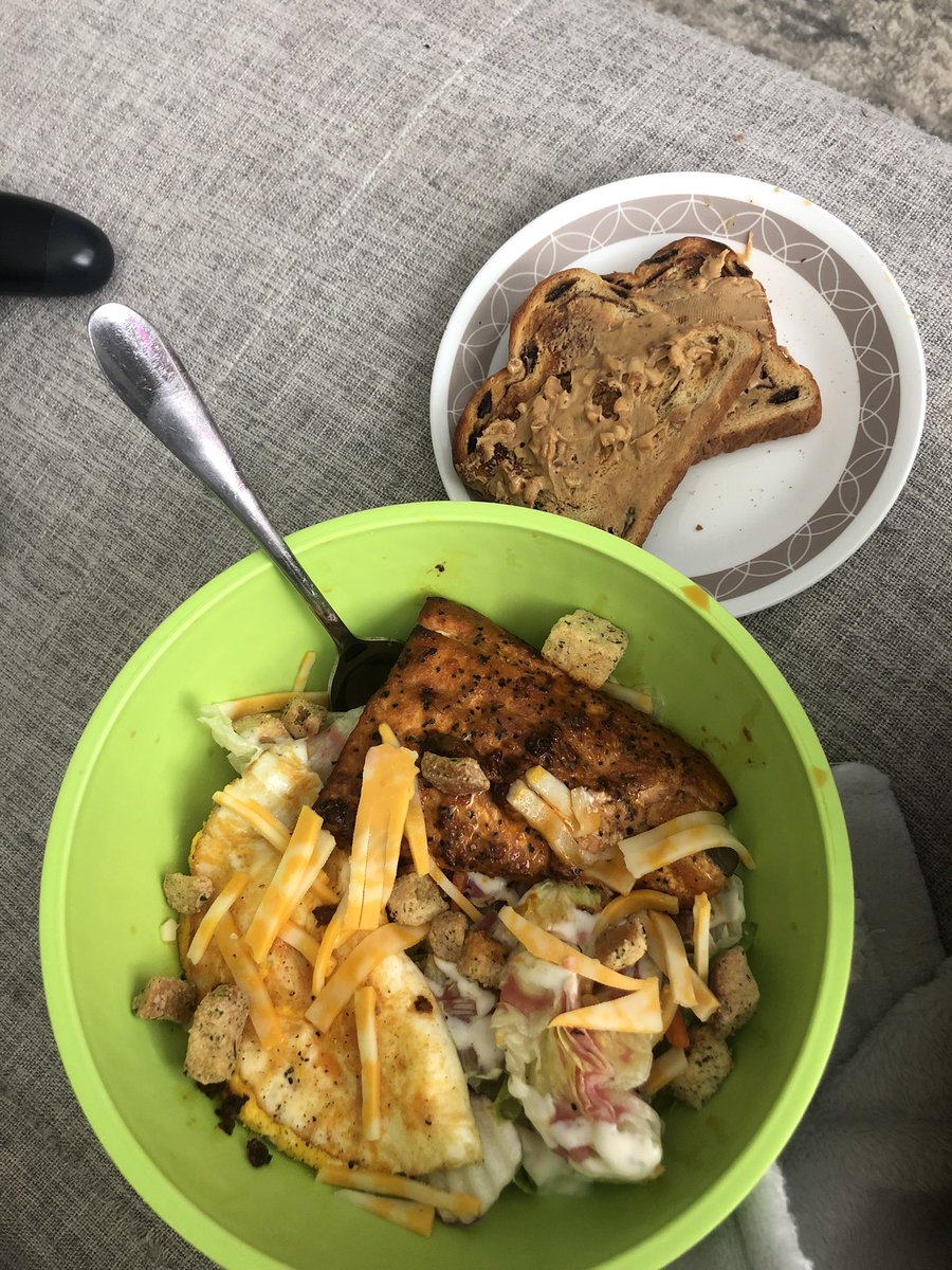 venombabyxo's tweet photo. some good eats recently https://t.co/V4eDxhs6D1