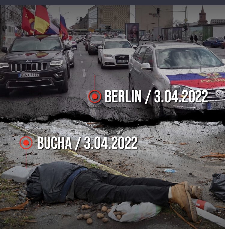 kutasyk's tweet photo. Official Germany @Bundeskanzler feel the difference. #EmbargorussianOil #embargorussianoilandgas #stopfinancingrussia https://t.co/MCXRIxC3Zj