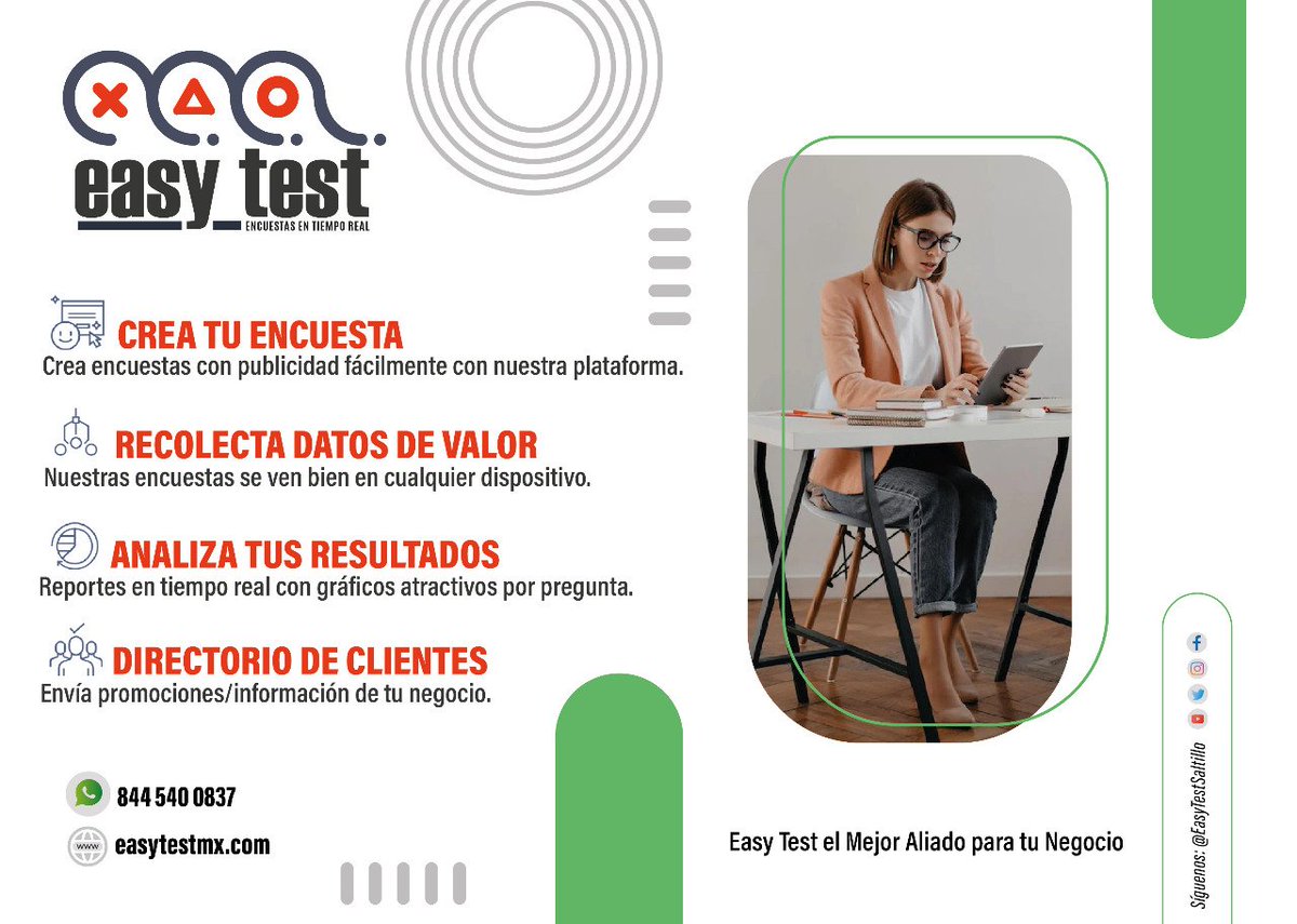 EasytestS tweet picture