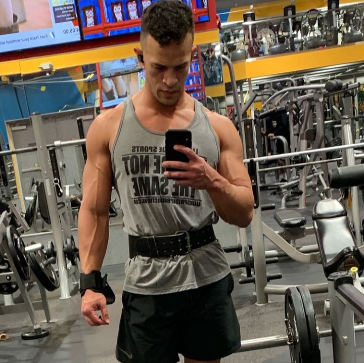 Spencer Pryce tweet media