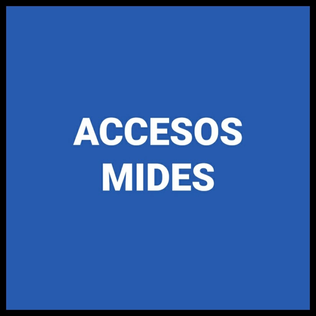 El jueves 31 de marzo terminamos las postulaciones para "Accesos 2022". Total 175 duraznenses para 104 puestos de trabajo en todo el departamento. Apostamos al trabajo de la gente y su posterior inclusión laboral en Empresas Madrinas del medio.