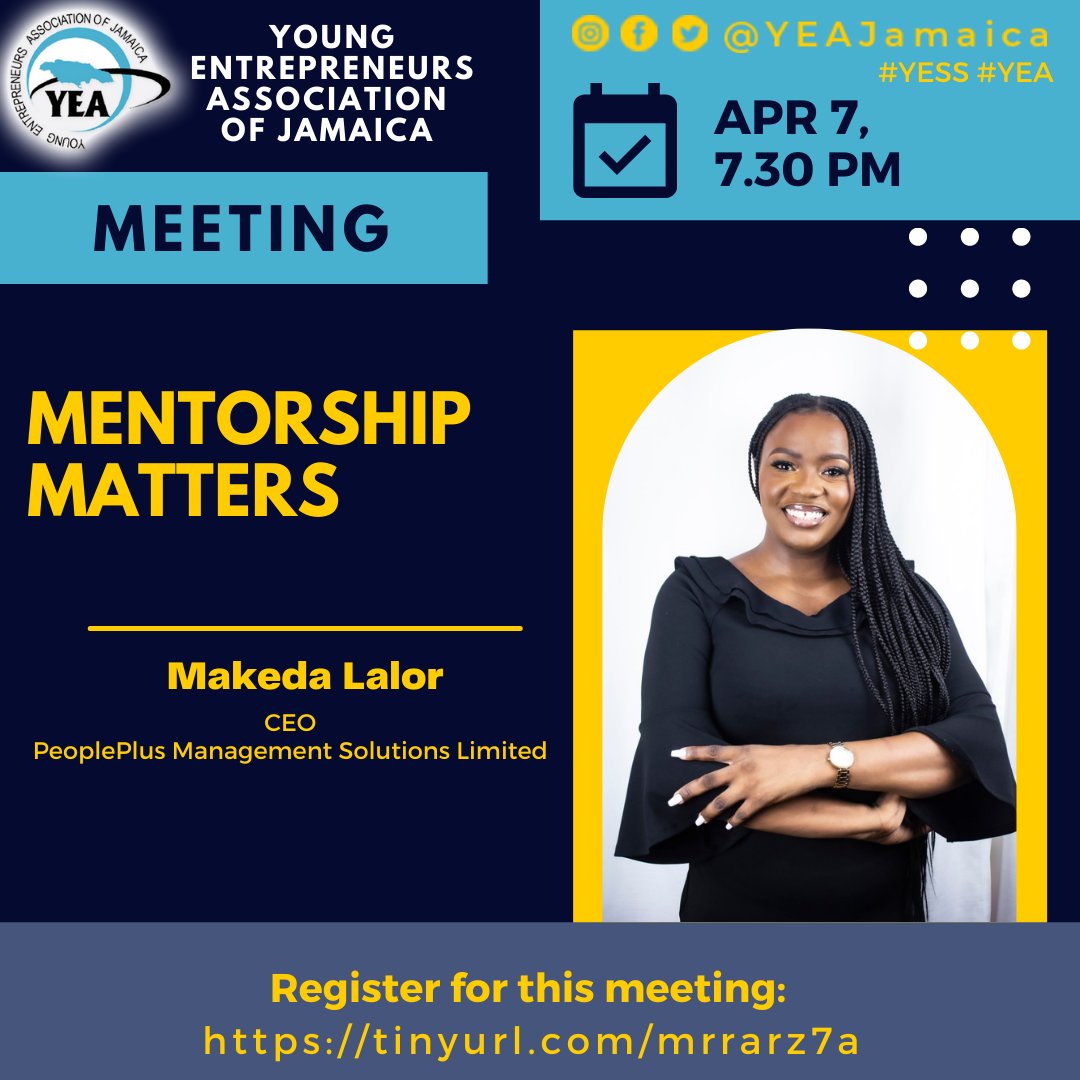 Do you have a Mentor?
Join us Thursday, April 7th, 2022 @ 7:30PM learn how important Mentorship is to your success.

Please register for the meeting at: tinyurl.com/mrrarz7a

See you Thursday!