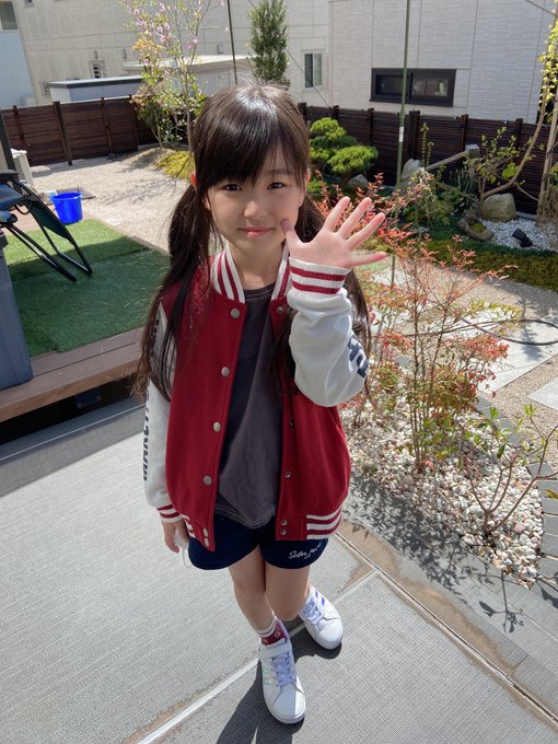 Twitterのコスプレ画像4