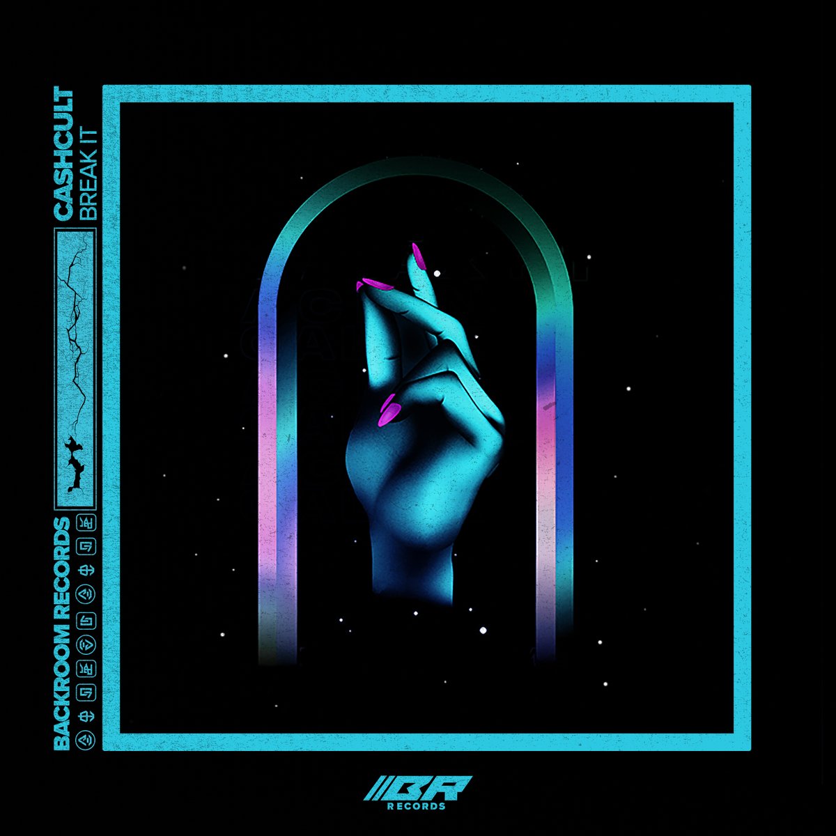 We are thrilled to announce the ‘Break It’ EP from Cashcult! This is our first EP release on the label and we are excited to share this project with everyone. Cashcult absolutely killed these tracks!
-
Pre-save: hypeddit.com/cashcult/break…