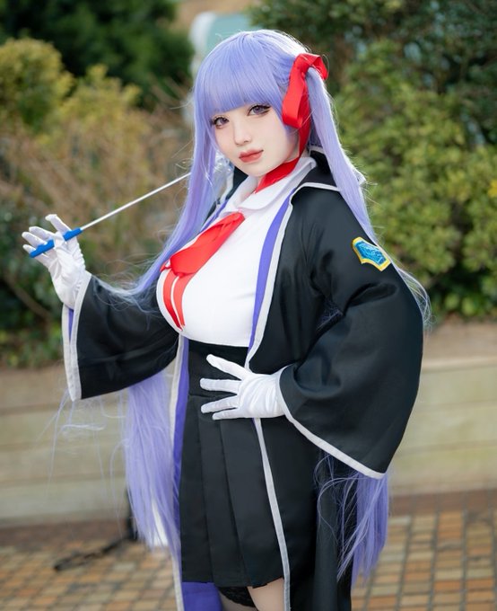 コスプレイヤーMAITOのTwitter画像22