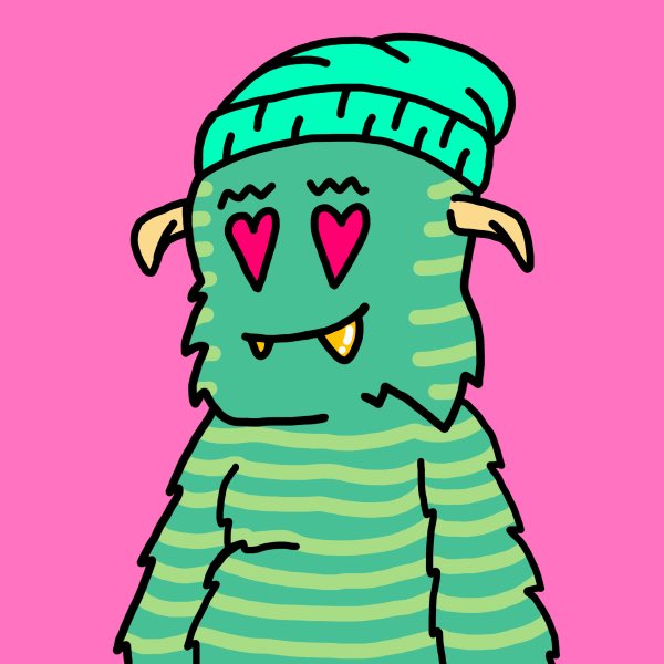 sinmanTwo's tweet image. Hello my @mfriendsnft 

#Reveal #NFTCommunity #NFTs