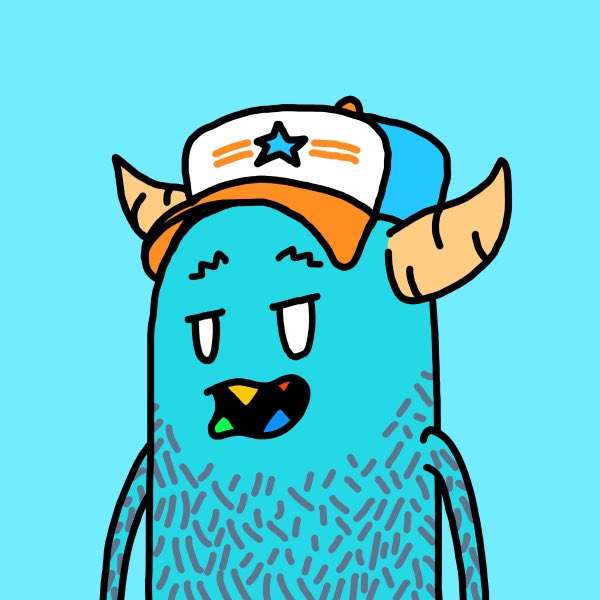 sinmanTwo's tweet image. Hello my @mfriendsnft 

#Reveal #NFTCommunity #NFTs