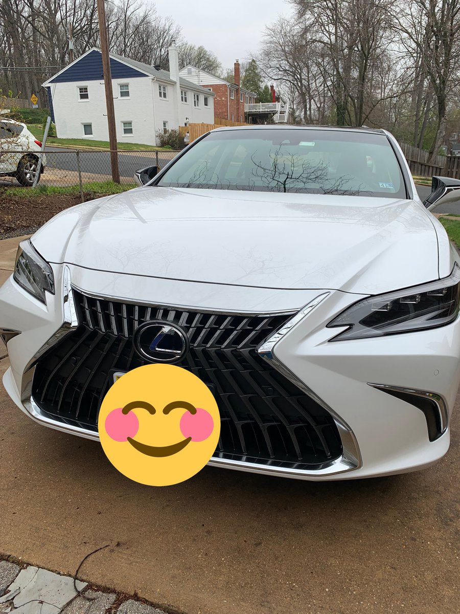 After being an RN for 43 yrs, &amp; retiring 10/2021, &amp; canceling 2 big vacays…..I did this today.  Last car was 12 years old! 😁
