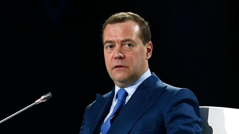 NewsFromDonbass's tweet image. #Medvedev: #Ukrainian activists have been praying to the Third Reich for 30 years and will share their fate 
eu.eot.su/2022/04/05/med…