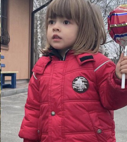 This is Sasha. During the evacuation from Vyshorod in Kyiv oblast, his boat came under Russian fire, and Sasha went missing. 

Today Sasha was found dead. He was 4 years old.

Since the beginning of the new Russian invasion, at least 165 Ukrainian children have died.