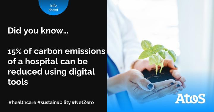 When #sustainability becomes a success factor at hospitals, how can they achieve their sustainability goals from a clinical, operational and business perspective?

Read more:atos.net/wp-content/upl…. 

#healthcare #NetZero