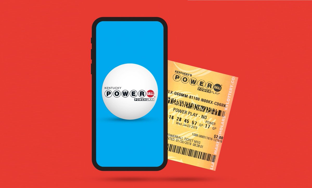 We've got BIG Winners in Kentucky! Congratulations to the $100,000 #Powerball with Power Play winner from #Bardstown and the $50,000 Powerball winner from #Winchester! Play Now: https://t.co/80Co5dddQU https://t.co/FYH4b8L4Xl