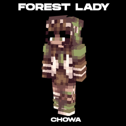 itschowa's tweet photo. Minecraft Skin NameMC insp!✨
#mcskin #minecraft #minecraftskin #pixelart #namemc
sorry for tags;
@veyscold
@viyori
@Ada7Siesta https://t.co/5Bi0W09WAp