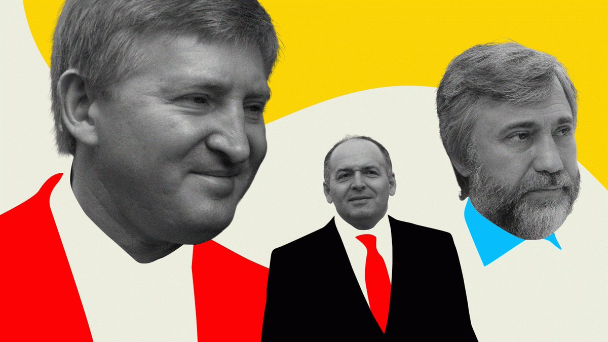 Forbes's tweet photo. Ukraine’s billionaires have lost $10 billion since Russia's invasion https://t.co/OaBlWmzSxH #ForbesBillionaires https://t.co/qNJdJyiQHr