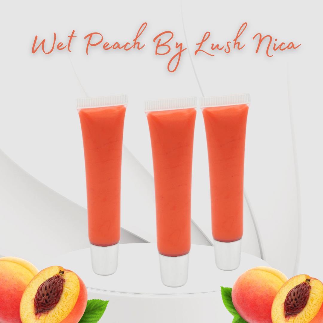 Lushnica's tweet image. Peach up your lips today girl friend 🍑
For blaze is found on the lips always👄
.
.
.
.
Lip gloss is available for order and delivery 🚙
Two succulent pieces for 5$
1$ for delivery🛍
Thanks for trusting us🫂😘
#liberia #Lipcare #lushnica #lipgloss