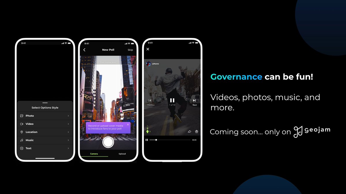 Did someone say video? 😎Thanks for the feedback 😉 $JAM #Jamteaser