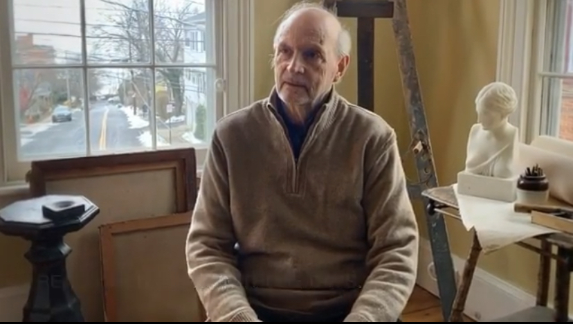 hopperhouse's tweet photo. Meet #ArthurGunther, an honoree for this year's Spring Benefit Garden Party for his advocacy, volunteerism, and talents. He was a former trustee and has been a volunteer for 15 years! Save the Date! June 5 from 4-6:30pm. https://t.co/LhQhYq0O2W @ahgunther https://t.co/BxYtjAGDQC