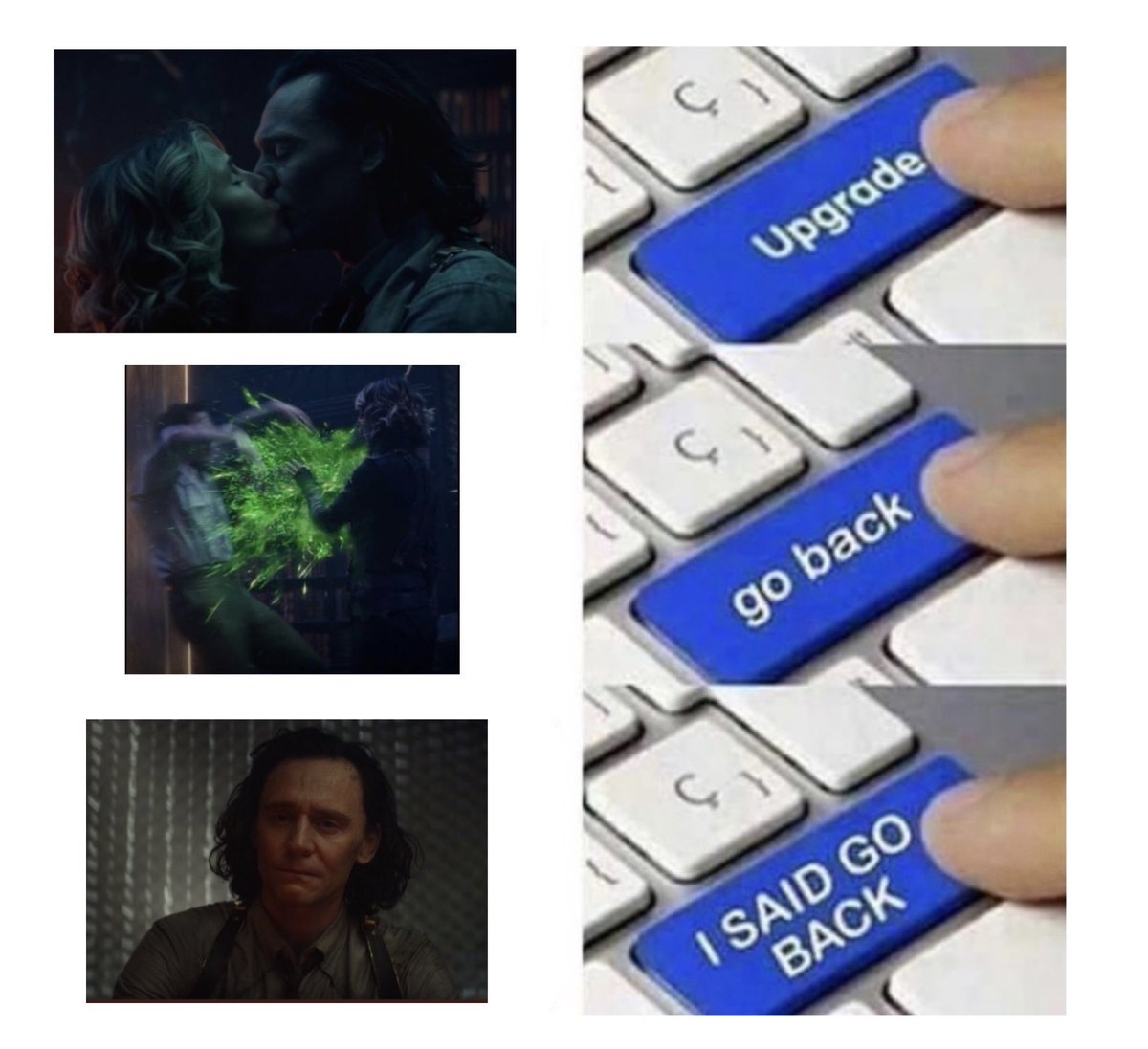 Janna | Loki memes (same on blusky) tweet media