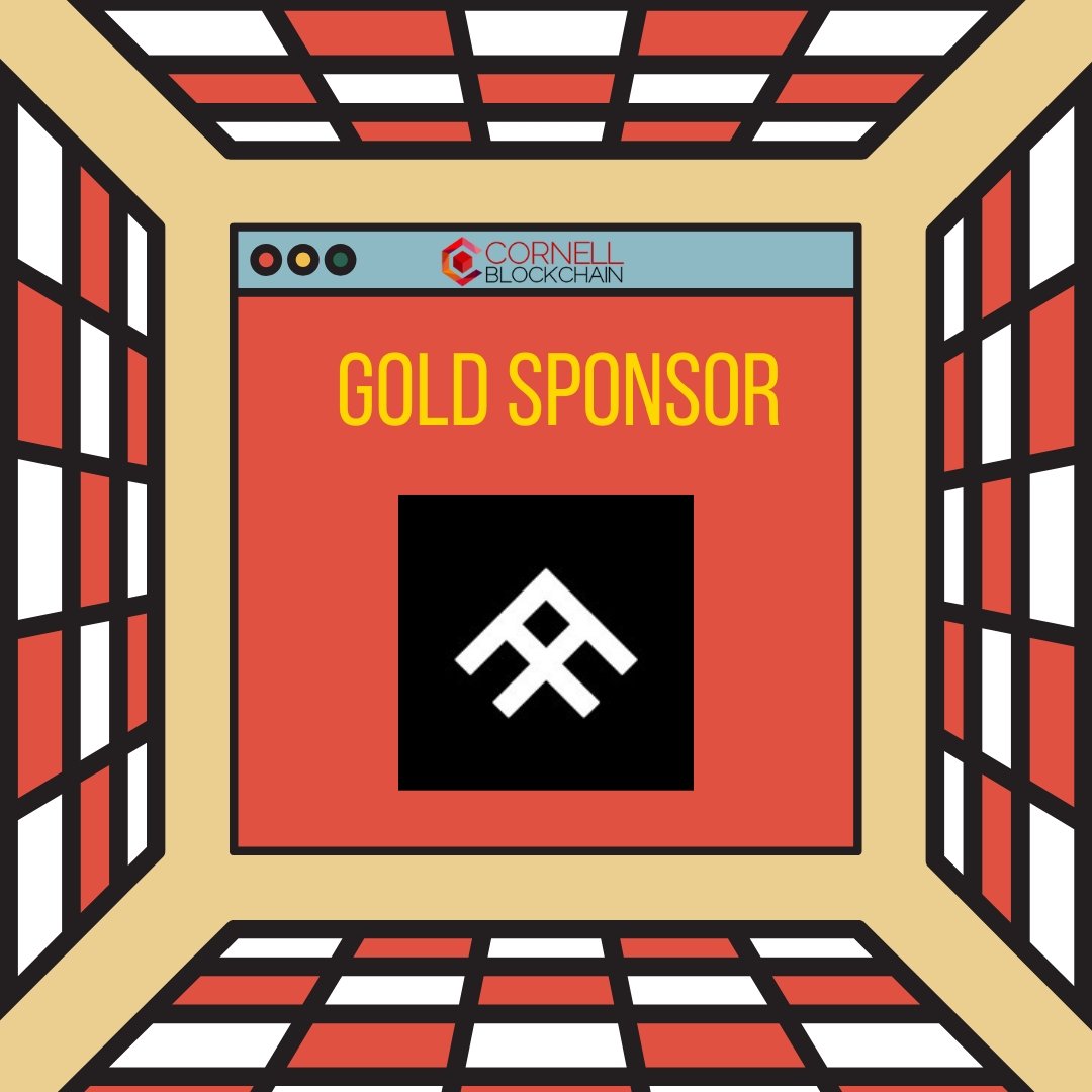 Thrilled to announce <a href="/ParcelNFT/">Parcel 🔜 EthCC</a> as a Gold Sponsor!