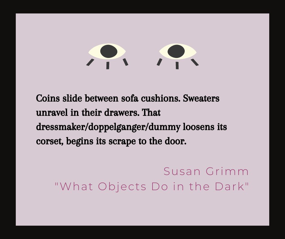 birdfeast's tweet image. Read "What Objects Do in the Dark" by @sjgrimm in Issue 16: birdfeastmagazine.com/sixteen/grimm/