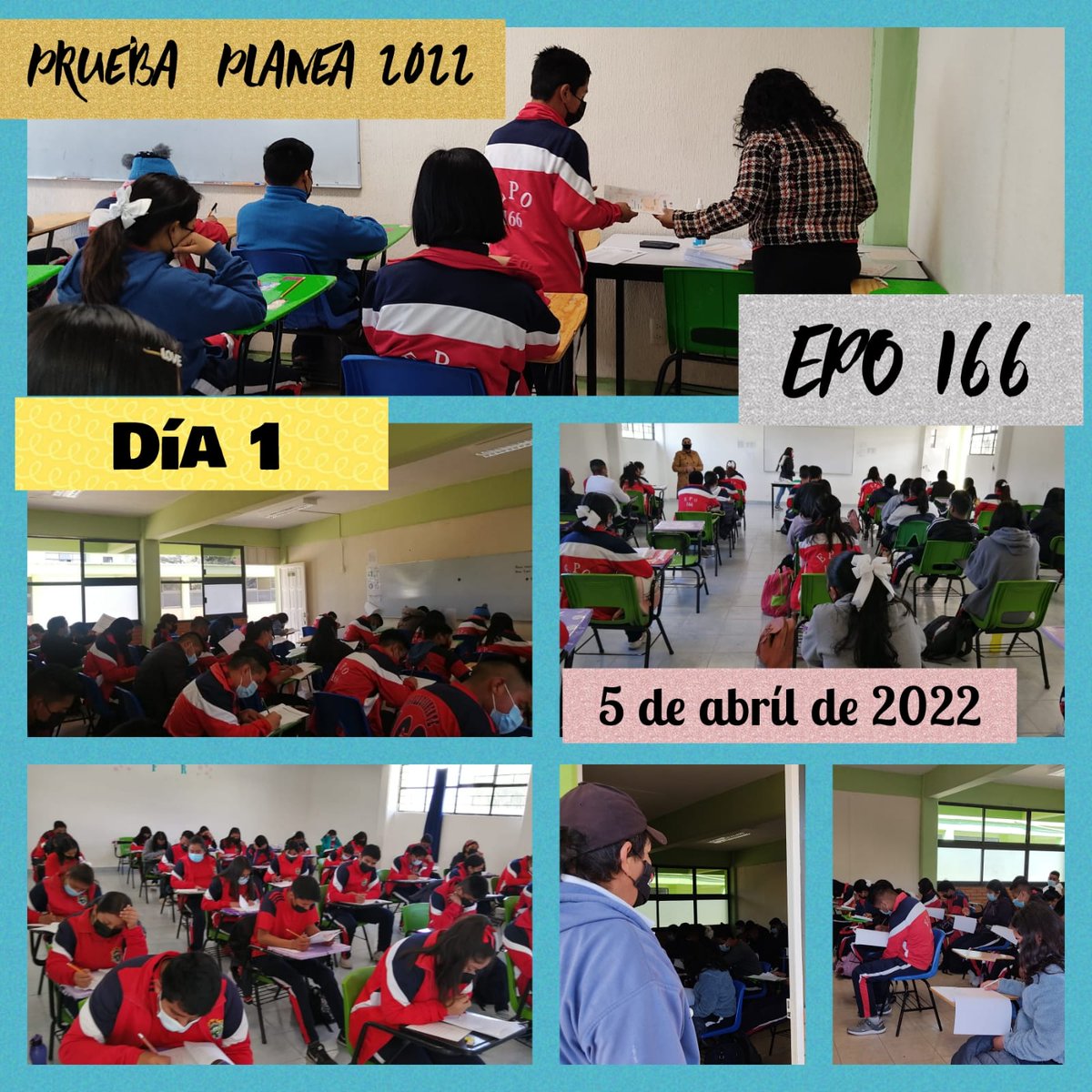 EPO 166 tweet media