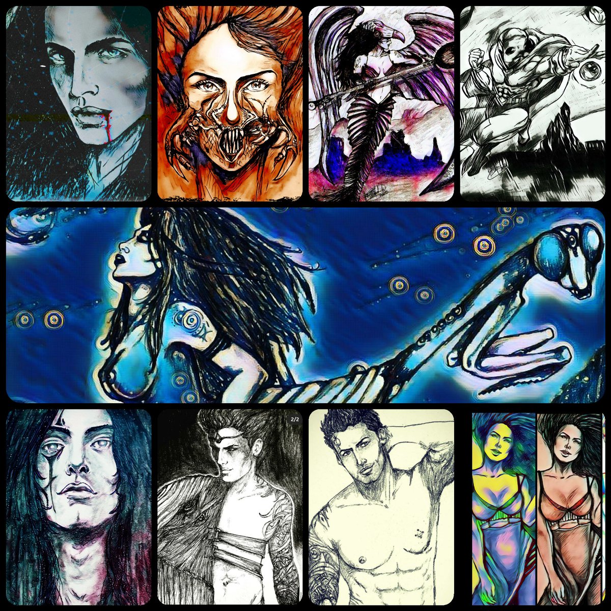 Novyl (No-vile) tweet media