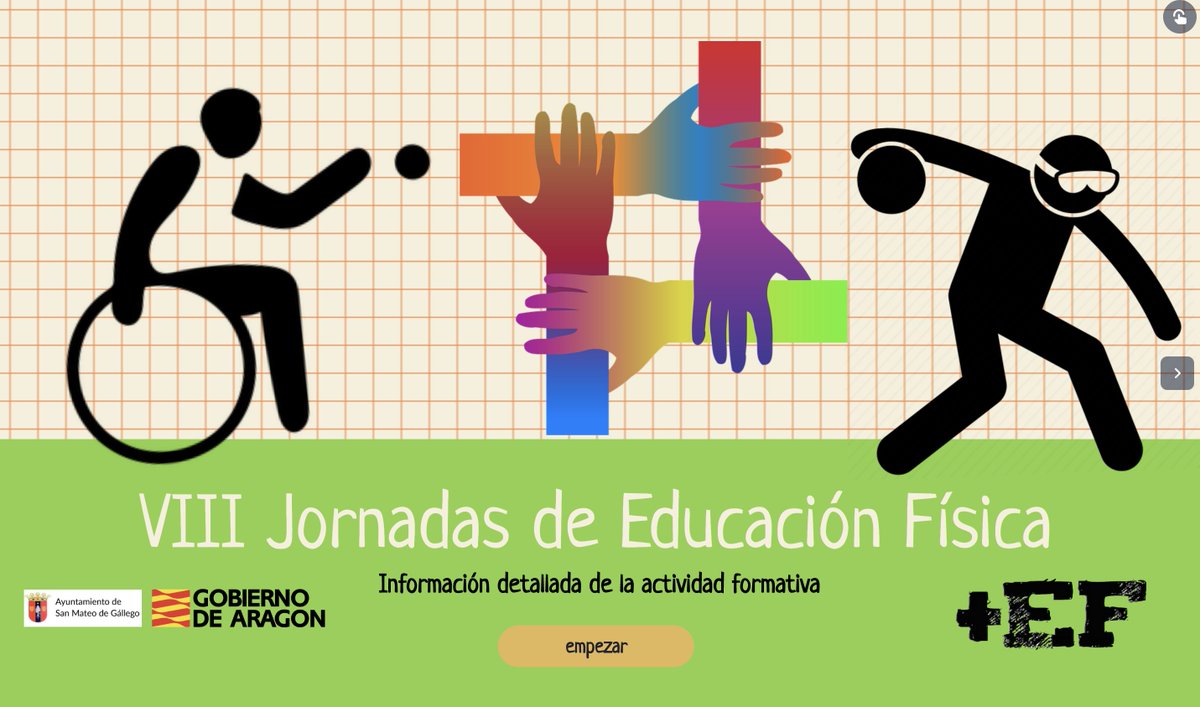 +EF Aragón tweet media