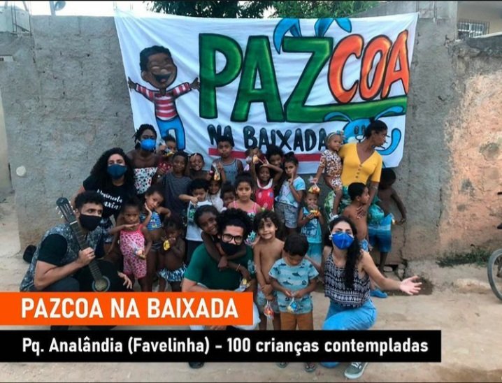 vozdabaixada's tweet photo. E já não é a primeira vez que fazemos isso, ein... Em 2021, foi mais de $5.000,00 arrecadados ao todo e mais de 300 crianças atendidas na Baixada, mas nesse ano queremos EXPANDIR, então 👇🏾 

Bora ajudar, meu povo❓

Mais fotos no nosso instabio

PIX: jornalvozdabaixada@gmail.com https://t.co/uGoqMBwoLy