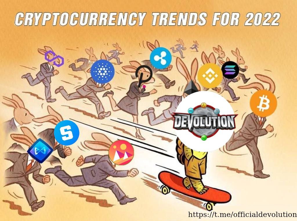 hasantunc95's tweet photo. @CryptoGemsCom Time is running out Say hello to our Chainlink partner and follow us 

@DevolutionMeta

#DEVOLUTİON $DEVO https://t.co/LKJIXJbW6w