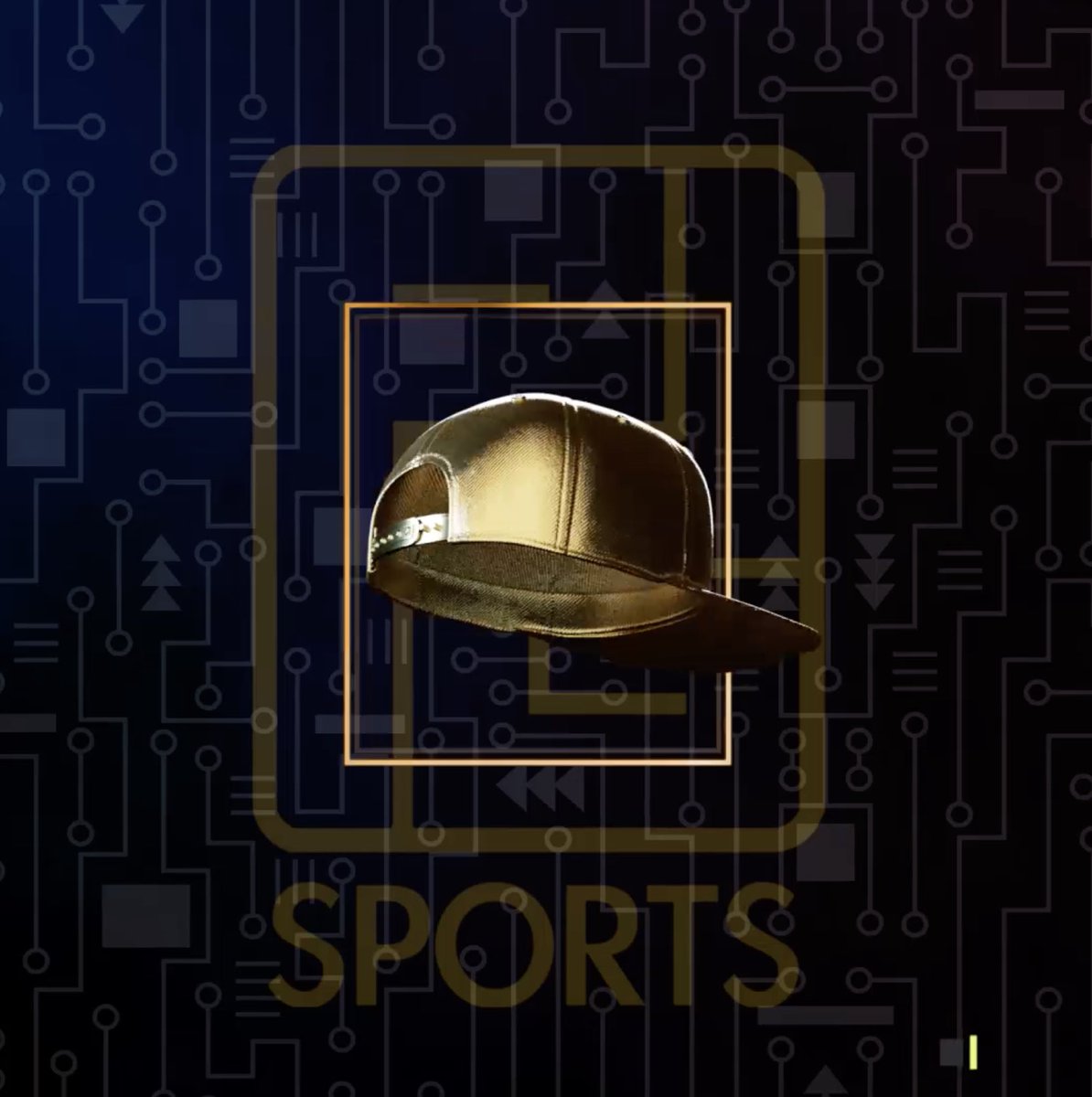 PGSportsNFT's tweet photo. TOMORROW our #NFT project drops! 🔥

🔗: @opensea 

#PvsGCollection 🧢 https://t.co/XqcZ2nykwX