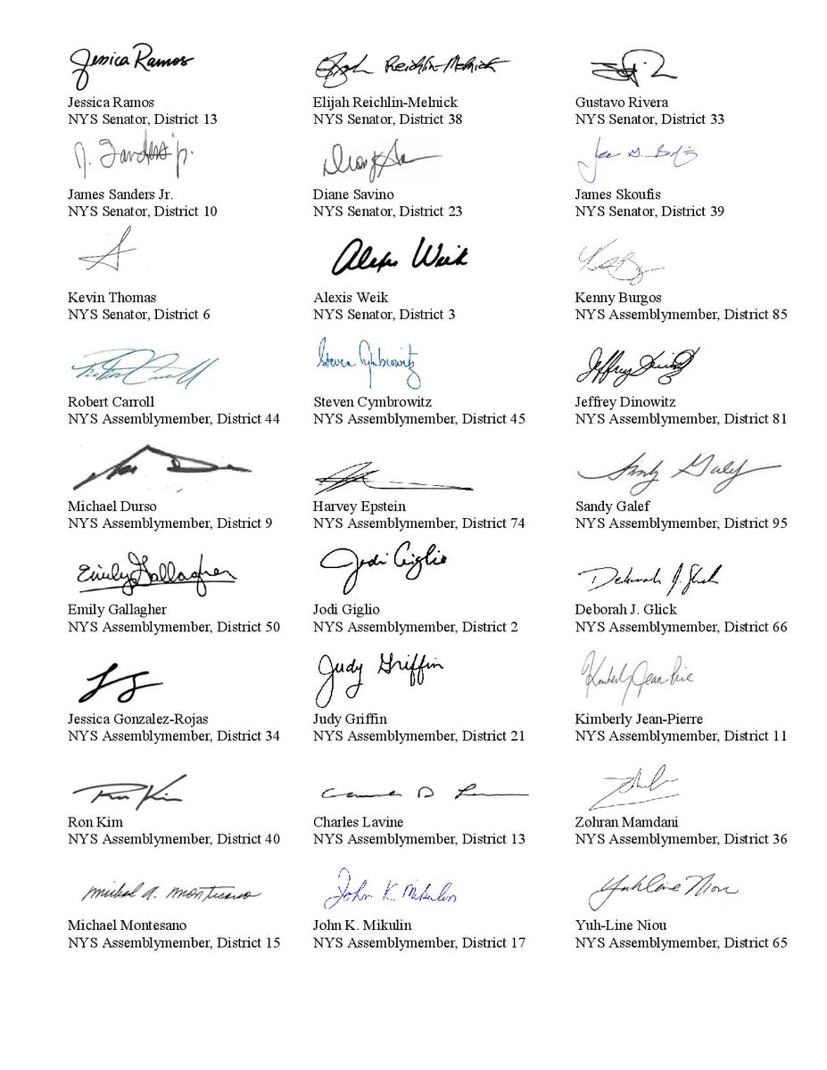 senatorERM's tweet photo. I join with nearly 100 NY electeds in urging @HowardSchultz to stop union busting and sign the Fair Elections Principles.

Enough is enough - @SBWorkersUnited has a right to organize, and Starbucks must respect that right!
@WorkersUnitedNY https://t.co/ek1ByomIdj