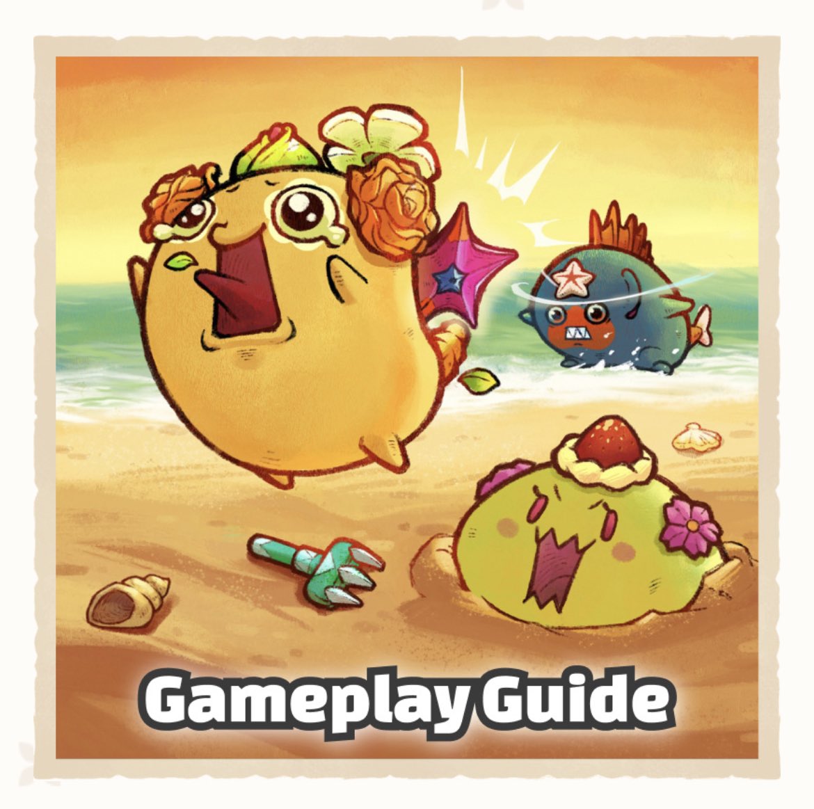 axiesisters's tweet photo. 📝Origin Gameplay Guide
👇
https://t.co/GirHx69xLr https://t.co/UmMLRS0eVz