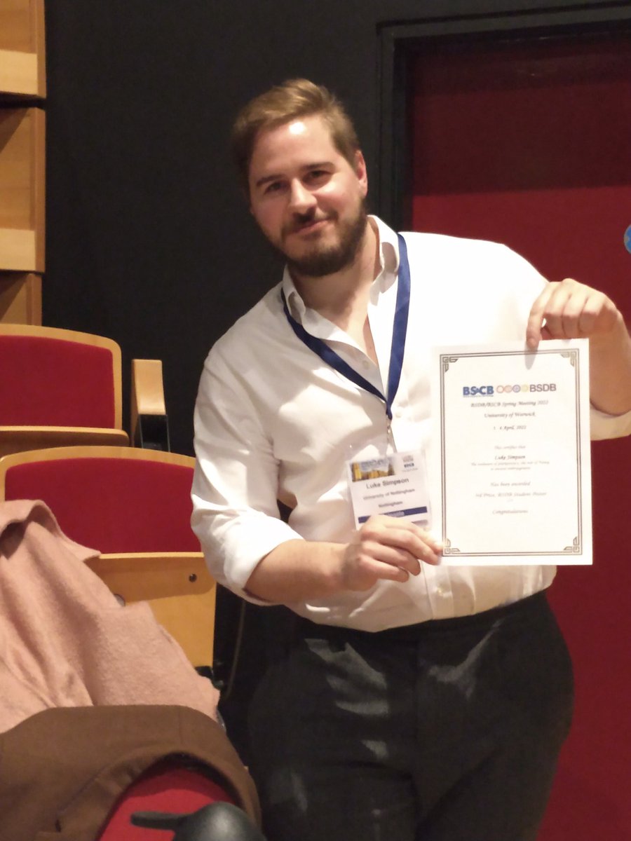 Ramiro Alberio tweet media