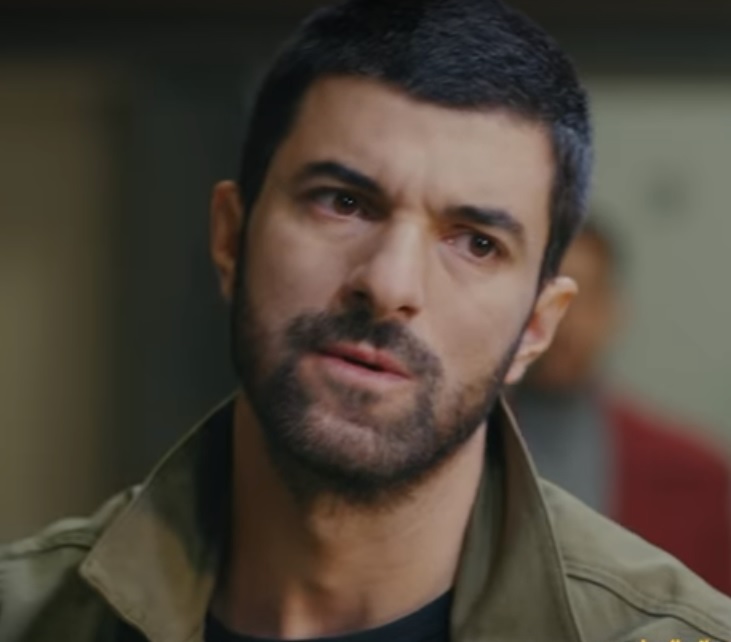 Daghanfan7's tweet photo. @TurkishTvLovers #EnginAkyürek  of course👍👍👍👍👍 https://t.co/CBPeOgnWVr