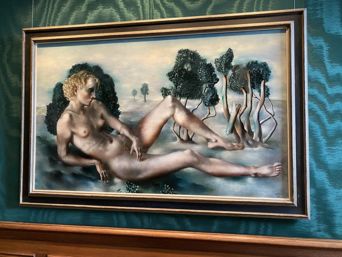 M vd Werf tweet media